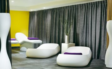 Park Plaza Belvedere****