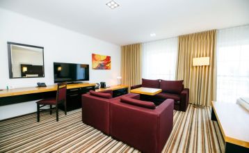 Parkhotel****