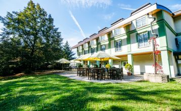 Parkhotel****