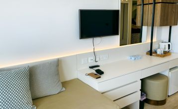 Hotel Louis Phaethon Beach****