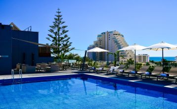 The Prime Energize Hotel****