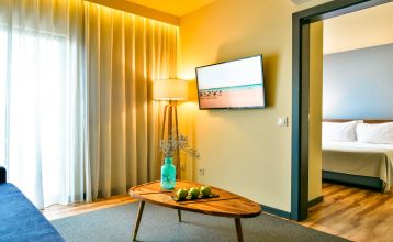 The Prime Energize Hotel****