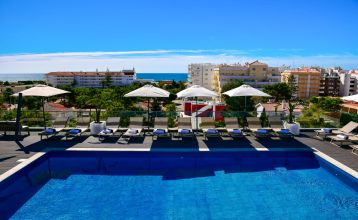 The Prime Energize Hotel****