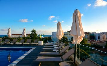 The Prime Energize Hotel****