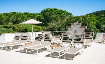 Riva del Sole Resort***