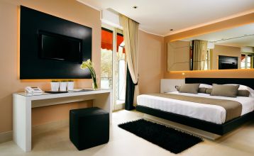 Riva del Sole Resort***