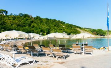 San Simon Resort Dependance***