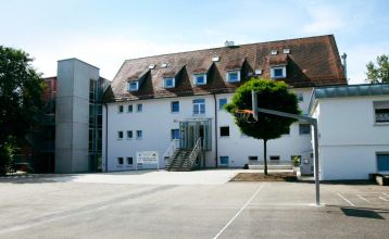 Jugendherberge Sigmaringen