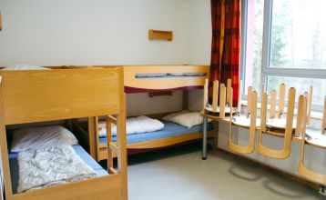 Jugendherberge Sigmaringen