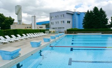 Sport Hotel Sletiště