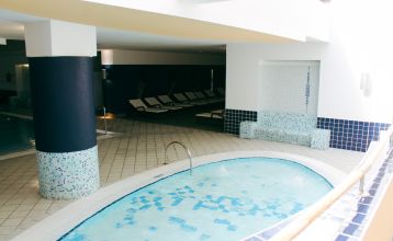Hotel Valamar Diamant Residence****