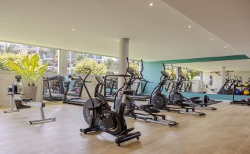 Hotel Zafiro Palace Palmanova*****