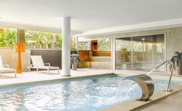 Hotel Zafiro Palace Palmanova*****