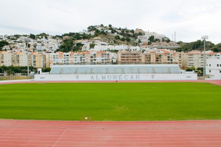 Stadion Almunecar Francisco Bonet