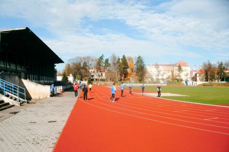 Stadion Budweis