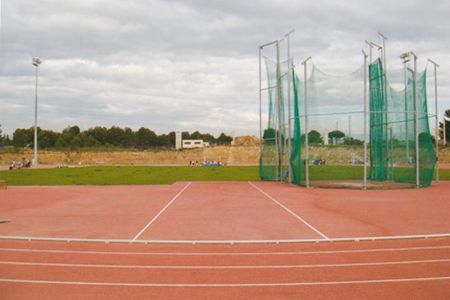 Stadion Cambrils