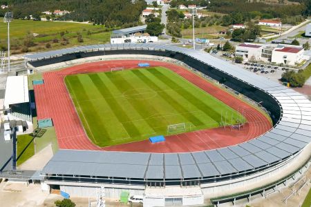 Stadion Rio Maior