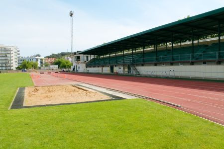 Stadion Lloret