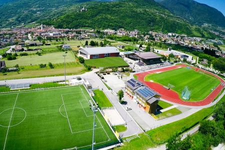 Stadion Borgo Valsugana