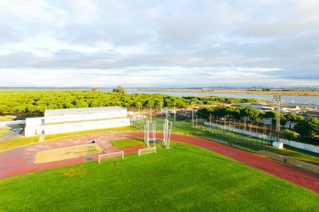 Stadion Punta Umbria