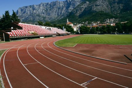 Stadion Makarska