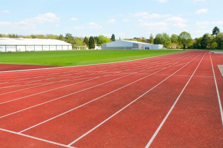 Sport- und Erholungspark Strausberg