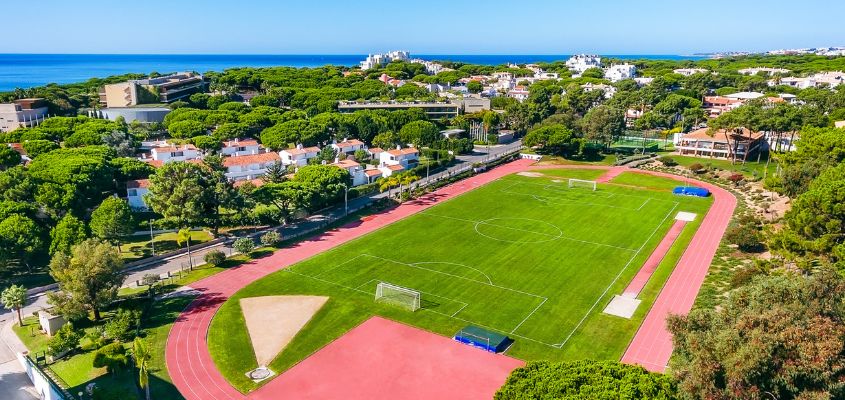 Algarve