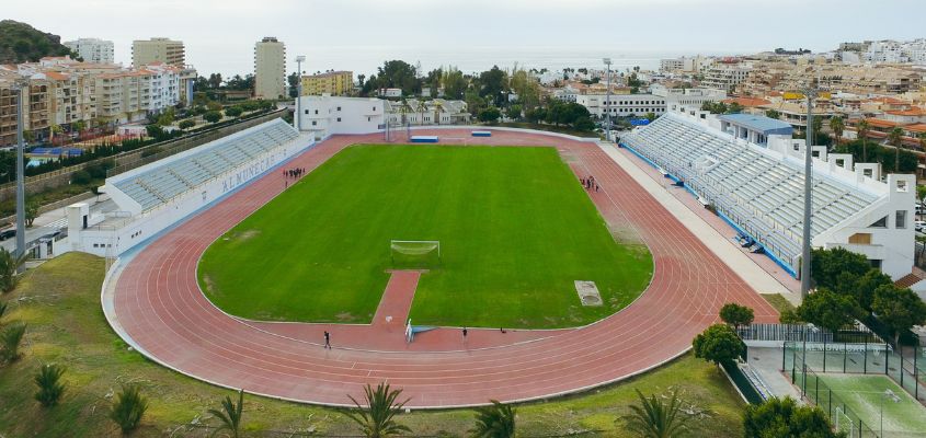 Andalusien